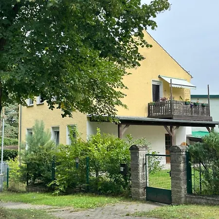 Dornroeschen Waldsieversdorf