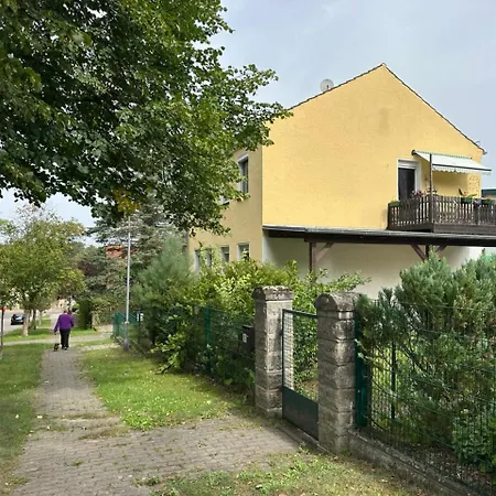 Apartment Dornroeschen