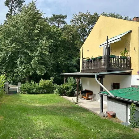 Dornroeschen * Waldsieversdorf