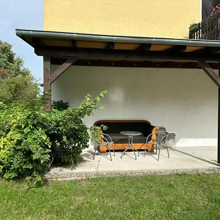 Apartment Dornroeschen
