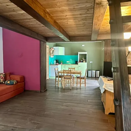 Dornroeschen Apartment