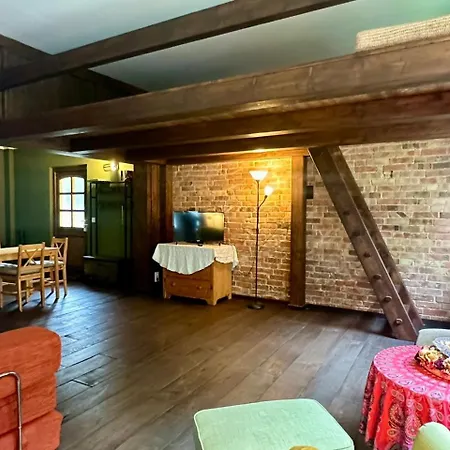 Apartment Dornroeschen