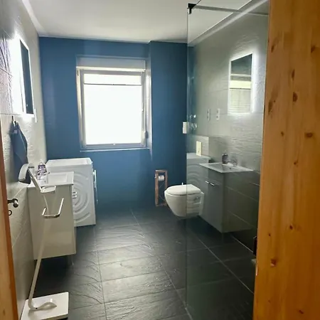 Dornroeschen Apartment *