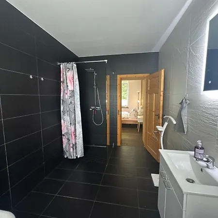 Apartment Dornroeschen *